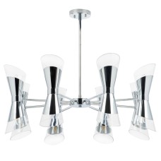 Люстра на штанге Lightstar Strato 817164