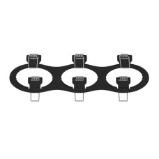 Рамка Lightstar Intero 16 217637