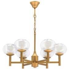 Подвесная люстра Lightstar Fiamma 730063