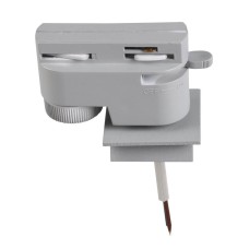 Адаптер для шинопровода Lightstar Asta 592029
