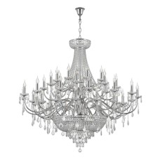 Подвесная люстра Osgona Classic 700514