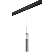Трековый светильник Lightstar Cilino PRO756014 (756014+595007)