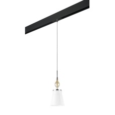 Трековый светильник Lightstar Escica PRO806010 (806010+595007)