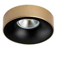 Встраиваемый светильник Lightstar Levigo L01002723 (010027+510023)