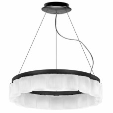 Подвесная светодиодная люстра Lightstar Nibbler 812186