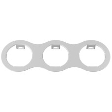 Рамка Lightstar Domino Round 214636