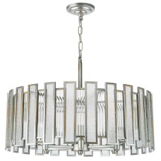 Подвесная люстра Lightstar Agave 712064