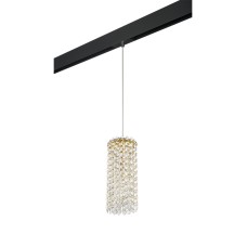 Трековый светильник Lightstar Cristallo PRO795322 (795322+595007)