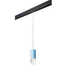 Трековый светильник Lightstar Rullo PRORP43536 (214435+595857+201436)