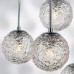 Подвесная люстра Lightstar 815260