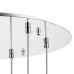 Подвесная люстра Lightstar 815260
