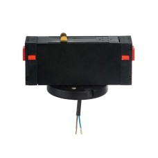 Трековое крепление c адаптером Lightstar Teta 595077
