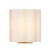 Настенный светильник Lightstar Nubi Legno 802615