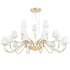 Подвесная люстра Lightstar Diafano 758212