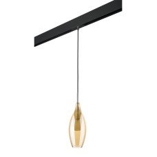 Трековый светильник Lightstar Pentola PRO803023 (803023+595007)