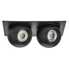 Встраиваемый спот Lightstar Intero (217527+217074+217074) i5277474