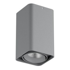 Потолочный светодиодный светильник Lightstar Monocco 052339