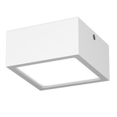Потолочный светодиодный светильник Lightstar Zolla 211926