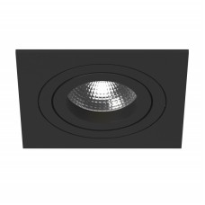 Встраиваемый светильник Lightstar INTERO 16 i51707 (217517+217607)