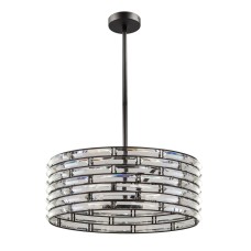 Подвесная люстра Lightstar Amerigo 746068