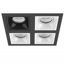 Встраиваемый светильник Lightstar D54707060606 (214547+214507+214506+214506+214506)