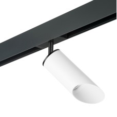 Трековый светильник Lightstar Rullo PRO43636 (214436+595057+201436)