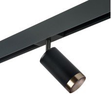 Трековый светильник Lightstar Rullo PRO437431 (214437+595057+203431)