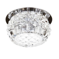 Встраиваемый светильник Lightstar Cesare Sphe 004254