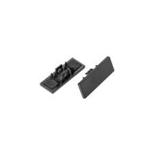 Комплект заглушек (2 шт.) Lightstar Linea 506567