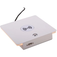 Настольная лампа Lightstar Muro 808536