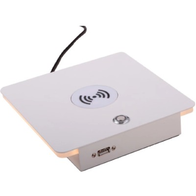 Настольная лампа Lightstar Muro 808536