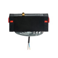 Трековое крепление c адаптером Lightstar Teta 595061