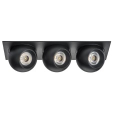 Встраиваемый спот Lightstar Intero (217537+217072+217072+217072) i537727272