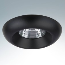 Встраиваемый светильник Lightstar Monde LED 071177