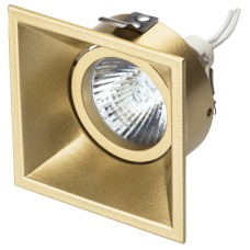 Встраиваемый светильник Lightstar Domino 214503