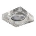 Встраиваемый светильник Lightstar Lui Mini 006140