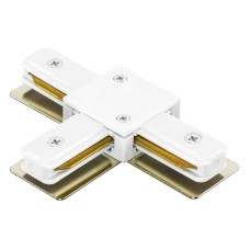 Коннектор T-образный Lightstar Barra 502136