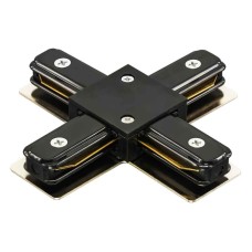 Коннектор X-образный Lightstar Barra 502147