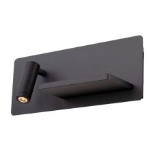 Настенный светильник Lightstar Muro 808557