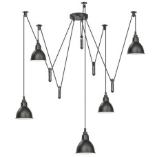 Подвесная люстра Lightstar Acrobata 761057