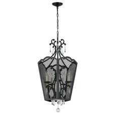 Подвесная люстра Lightstar Castello 744157