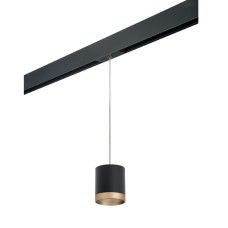 Трековый однофазный светильник Lightstar Rullo (213487+595887+203490) PRORP348790