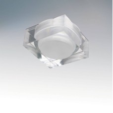 Встраиваемый светильник Lightstar Artico Qua 070244