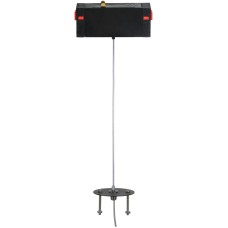 Адаптер с подвесным креплением Lightstar Teta 595857