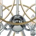 Люстра на штанге Lightstar Regolo 713083