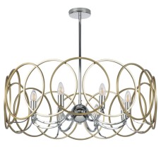 Люстра на штанге Lightstar Regolo 713083