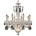 Подвесная люстра Lightstar Schon 790114