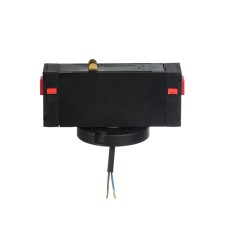 Трековое крепление c адаптером Lightstar Teta 595017