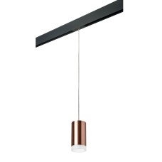 Трековый светильник Lightstar Rullo PRORP430430 (214430+595857+202430)