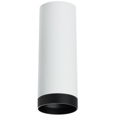 Накладной светильник Lightstar Rullo R4863437 (214486+203437)